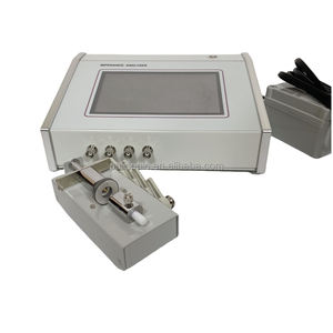 Analisa Impedansi Ultrasonik Piezokeramik Transduser 3Mhz dengan Kurva Logaritmik dan <span class=keywords><strong>Plot</strong></span> Polar - Product Image 4