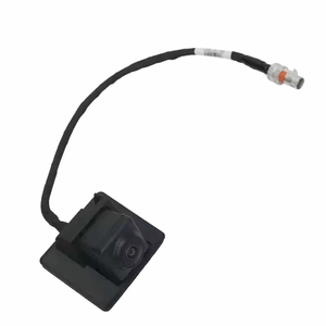 84653220 phía sau xem máy ảnh cho xe phụ tùng ô tô 84762257 nhà máy ban đầu chất lượng xe phía sau máy ảnh cho Chevrolet Malibu XL - Product Image 2