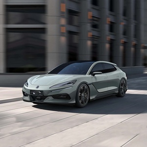 2025 Offre Spéciale Z9 GT Version hybride ou électrique pure Nouvelle voiture BYD Denza Z9GT 630KM SUV électrique HYBRIDE Chine Véhicules à énergie nouvelle - Product Image 4