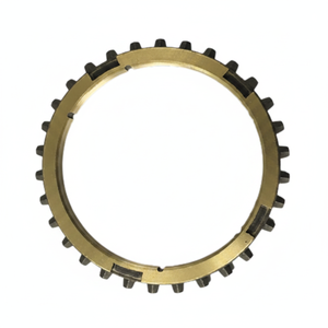 Anneau synchronisateur de transmission Sunupmaster 9-33265-620 ISUZU, état neuf, SCM415/SNCM220/SAE8620 HRC60-62 36/48 12 - Product Image 2