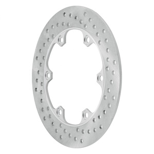 Arashi — disque de frein arrière, Rotor, pour Honda CBR1000, VT1100, NT650, NT700, <span class=keywords><strong>Deauville</strong></span>, CB1000, CB1300, CB1300DC, X4, SC38 - Product Image 4