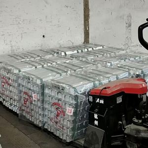 Industrial Corrosion-resistant 99.994% Pure Lead <b>Bar</b> Rod 10mm 20mm 30mm 50mm 100mm Lead Antimony Lead Round <b>Bar</b> Rod - Product Image 6