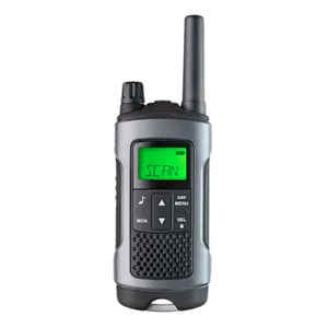 Radio Walkie Talkie <span class=keywords><strong>TLKR</strong></span> <span class=keywords><strong>T80</strong></span> Original de Largo Alcance, Radio Bidireccional de Comunicación, Sin Licencia, PMR446 FRS para Motorola - Product Image 4