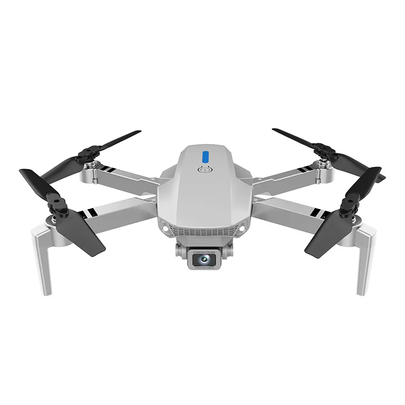cheap mini drones 4K dual camera folding design beginner drone toy plane Altitude holding RC UAV long range