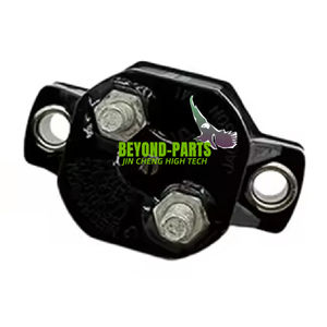 D155A Bulldozer HD325 pièces de rechange de <span class=keywords><strong>camion</strong></span> à <span class=keywords><strong>benne</strong></span> basculante disjoncteur allumage protégé 198-06-62830 - Product Image 4