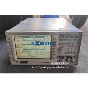 ชุดทดสอบการสื่อสารไร้สาย Agilent E5515C 8960 ซีรีส์ 10 H - Product Image 1