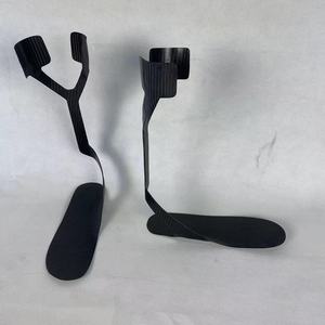 Tubo di collegamento protesico Alman Silikon Protez Firmalari Chopart in fibra di carbonio accessori per gambe meccaniche protesi articolare - Product Image 2