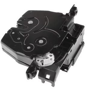 Bmw Tailgate <b>Lock</b> Actuator 51247269543 Original Replacement Black For Bmw Trunk <b>Latch</b> Repair - Product Image 5