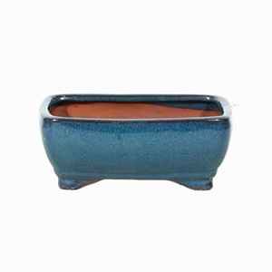 盆景陶瓷花盆户外花盆中式花园盆栽盆景 - Product Image 2