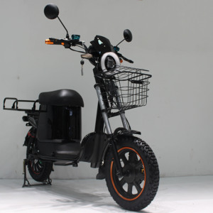 <span class=keywords><strong>Minako</strong></span> V3 Pro ยาง3.0ขนาด16นิ้วมอเตอร์ไซด์สำหรับจัดส่งอาหารจักรยานไฟฟ้า, รุ่นสำหรับฤดูหนาวขนาด1000W - Product Image 4