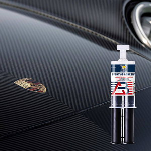 10g + 10g liên kết keo giá rẻ Acrylic AB Keo Epoxy AB keo - Product Image 6