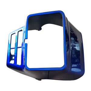 ไฟหน้ารถมอเตอร์ไซด์ fairing Body DT 125ฝาครอบไฟหน้ารถจักรยานยนต์ DT125 DT175ชิ้นส่วนที่อยู่อาศัย - Product Image 2