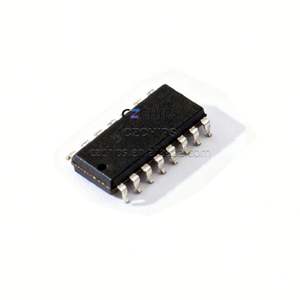 Circuito Integrado Semiconductor Original y Nuevo Garantizado TBD62503AFNG(Z.EL) SSOP-16  CZSKU:U6I4D3K4 - Product Image 1