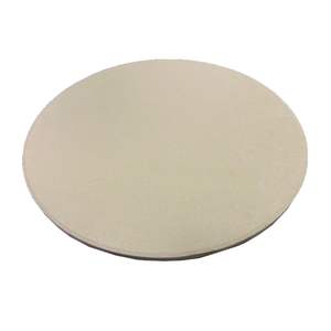 High-Efficiency Pizza <b>Stone</b> Crispy Outside Soft Inside-for Perfectly <b>Baked</b> Pizzas - Product Image 2