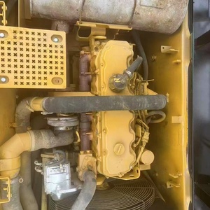 Original Used CAT 325CL / 325BL Hydraulic Crawler <b>Excavator</b> in Good Condition - Product Image 6