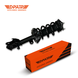 Conjunto de Amortiguador delantero izquierdo y derecho 51606-SWJ-J05ZC para <span class=keywords><strong>Honda</strong></span> <span class=keywords><strong>CRV</strong></span>/RE2/RE4/RM4 - Product Image 4