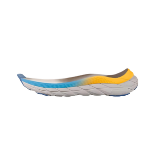 Suela de Zapatos Duradera Antideslizante de Dos Colores, Combinada con EVA + TPR, Directo de Fábrica Kezhi, para Zapatos Casuales de Hombre - Product Image 2