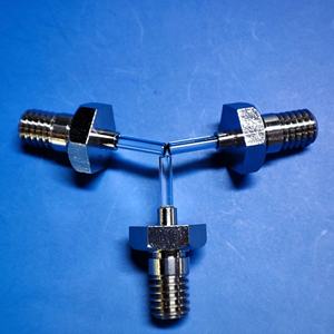 SC/FC/UPC/APC Ferrule mit hoher Konzentration Glasfaser anschluss Zirkon oxid Keramik Glasfaser Ferrule - Product Image 5