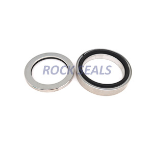 משאבה מכאנית חותם bauer חותם טבעת להחליף בורג h10/h8 60/* 65 פחמן מרותך/v/304 - Product Image 4