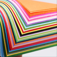 Papier couleur 120 g/m² 180 g/m² A3 A4 A5, papier cartonné et papier couleur pour usages de bureau, sacs, enveloppes, cartes de visite