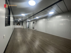 บ้านตุ๊กตาของเล่นบ้านสำเร็จรูปกันน้ำ DIY บ้านตุ๊กตา - Product Image 3