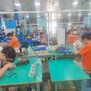 คอยล์ฮีตเตอร์สำหรับเครื่องพิมพ์, ชิ้นส่วนฮีตเตอร์ไฟฟ้า - Product Image 6