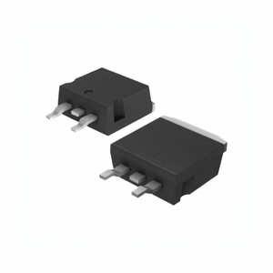 Electronic Chips Component TO-263-3, D2PAK , TO-263AB Original One Stop Service T835H-8G Thyristors - Product Image 1
