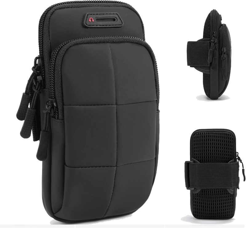 Phone Holder for Running Gym Sports