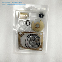 Kit de Reparación TF15M 49129-00520 49129-01100 49127-01091 49127-01090 Motor S6R2-PTAA-S S6RF-MTK S6R-Y1PTA-2 S6R2F-MTK-3 TD15-55B