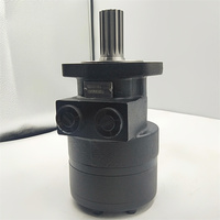Motor Hidráulico Lainuo Serie TG TG0310 Torqmotor TG0310US080AAAA TG0195 TG0195MS051AAAB