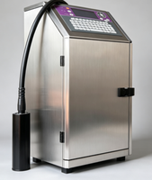 Imprimante jet d'encre reconditionnée M pour 9018 pour l'impression industrielle