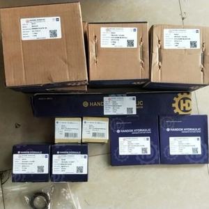 Pièces détachées pour excavateur Belparts SH100-1 SH100-2 SH120-1 SH120-2 Pièces détachées de pompe hydraulique en acier allié à vendre - Product Image 2