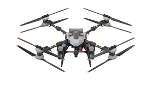 80kg Payload Carbon Fiber Cargo <b>Drones</b> With Intelligent Safety System 12km <b>4K</b> FPV Transmission for Logistics Rescue - Product Image 5