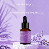 Huile Essentielle Chauffante au Gingembre pour Massage, Gua Sha et Utilisation en Spa - Huiles Essentielles en Gros