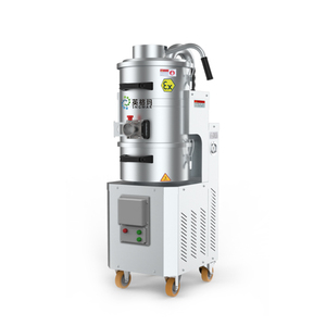 <span class=keywords><strong>Aspirateur</strong></span> industriel grande capacité avec moteur antidéflagrant <span class=keywords><strong>pour</strong></span> poussières de <span class=keywords><strong>charbon</strong></span> et de minerais - Product Image 4