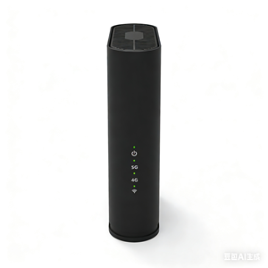 เราเตอร์ ZTE Platform 5G NR 4.6Gbps LTE 1.6Gbps 5G รุ่น 5G CPE WIFI6 AX3000 1G LAN+2.5GWAN/LAN พร้อมช่องใส่ซิมการ์ดแบบนาโน สำหรับเครือข่าย FAW - Product Image 1