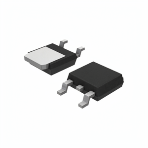 MLD1N06CLT4 ทรานซิสเตอร์ DPAK ชิ้นส่วนอิเล็กทรอนิกส์ ผู้ผลิตช่องทางจำหน่ายอุปกรณ์อิเล็กทรอนิกส์ - Product Image 1