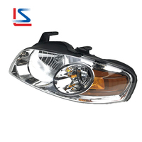 Faro Delantero para Auto, Autoparte para SENTRA B15 2001-2006, Lámpara Delantera 26010-6Z525 26060-6Z525