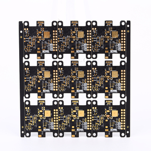 Dây Chuyền Sản Xuất <span class=keywords><strong>Pcb</strong></span> Cân Nặng <span class=keywords><strong>Pcb</strong></span> Lm301b <span class=keywords><strong>Pcb</strong></span> Giao Hàng Nhanh HDI Fedex Tùy Chỉnh FR4 Công Ty Pcba Giá Rẻ TWS-136 0.25Mm 0.2Mm - Product Image 2