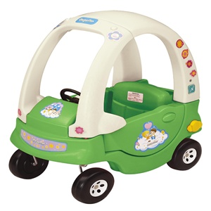 Caddie de supermarché, <span class=keywords><strong>poussette</strong></span> de voiture pour enfants - Product Image 6