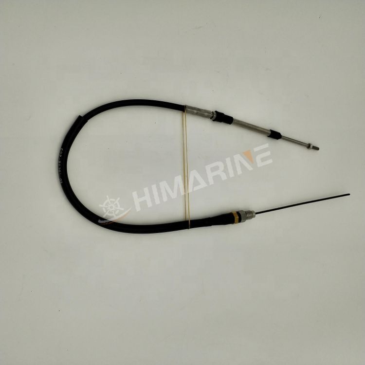 Yamaha Outboard Motor Throttle Cable - Spare Parts 692-26301-03
