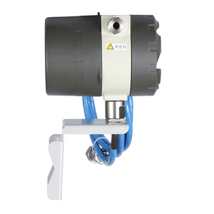 Débitmètre numérique de masse thermique pour air comprimé, à force de Coriolis, pour applications automobiles et mesure de la densité de carburant - Product Image 4