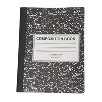 Carnets A4 personnalisés en marbre multicolore à spirale, style européen et américain, blocs-notes exclusifs transfrontaliers pour cadeaux