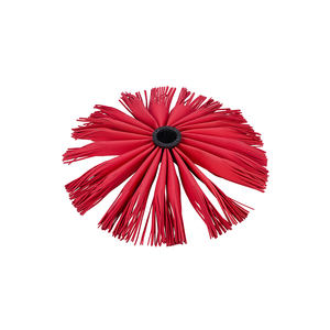 Sikat busa cuci mobil EVA pengganti nyaman otomatis sikat cuci mobil - Product Image 4