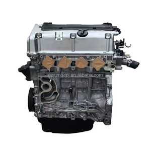 Motor de gasolina completo usado más vendido CM4 K20A <span class=keywords><strong>K20A7</strong></span> motor para Honda Accord 2,0 - Product Image 4