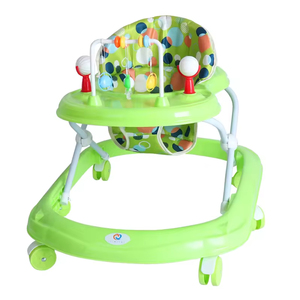 <span class=keywords><strong>Marche</strong></span>-bébé pliable à bas prix, fabrication directe, avec cadre en plastique pour les bébés apprenant à marcher (6 mois-3 ans) - Product Image 1