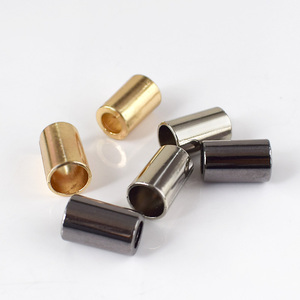 Deepeel AP427 Phụ Kiện May Mặc Phần Cứng Dây Treo Khóa Túi Chuông Khóa Nút Kết Thúc Khóa - Product Image 4