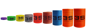 Correas de Amarre de Trinquete de Alta Resistencia de 1T a 12T, Eslinga Plana de Poliéster <span class=keywords><strong>para</strong></span> Escenarios de Elevación Pesada - Product Image 5