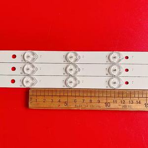 HX-NO.85 Prix imbattable Bande lumineuse LED pour téléviseur LCD RF-DH320E32-1001S-01 A0 pour 32 pouces PLD32T710 LED502 - Product Image 4