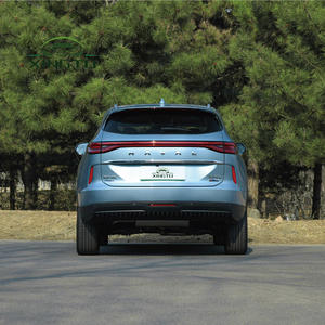 2024 Tercera generación Harvard H6 Nueva energía Vehículo todoterreno de alta potencia SUV - Product Image 2